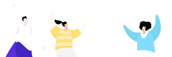 People Illustration