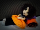 ** I  Love  Crochet **