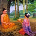 ภาพพุทธประวัติพระพุทธเจ้า ...