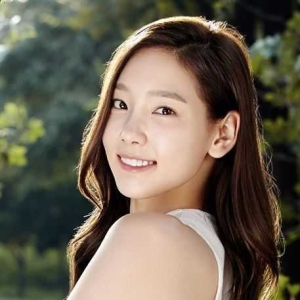 แทยอน 💙