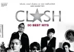 Clash 50 best hits (2015)