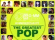 GMM GRAMMY 30th ANNIVERSARY THE GREATEST POP