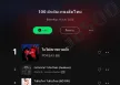 [Chart] JOOX • 100 อันดับเพลงฮิตไทย (ไทย-สากล) • 15 ต.ค. 69 [320 kbps]
