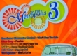 107 FM Metropolis Hits #3 (128KBpS)
