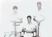 ดิ อินโนเซ้นท์ - Vol.1 รักไม่รู้ดับ (128KBpS)