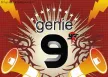 Genie - Genie 9 Yrs The Independent Hitz (FLAC)