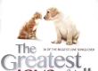 Various Artists อัลบั้ม The Greatest Love Of All (พ.ศ. 2557)