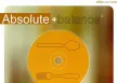 รวมศิลปิน - Absolute + Balance (FLAC)