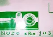 มอร์กะจาย - Vol.1 More K & A Jay (FLAC)