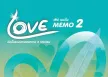 รวมศิลปิน - Love Memo 2, รวมบทเพลงหวาน 3 ทศวรรษ (FLAC)