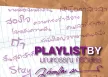 GMM - Playlist By มณฑวรรณ ศรีวิเชียร (FLAC)