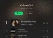[Chart] JOOX • อันดับเพลงใหม่ (ไทย-สากล) • 26 ก.พ. 69 [320 kbps]