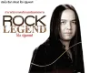 โป่ง ปฐมพงศ์ - Rock Legend (FLAC)