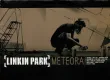 Linkin Park Album. Meteora (2003)