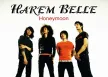 Harem Belle - Honeymoon (FLAC)