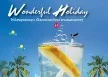 รวมศิลปิน - Wonderful Holiday (FLAC)