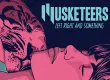 Musketeers - Vol.1 Left Right And Something (FLAC)