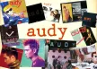 audi ออดี้ 12 อัลบั้ม