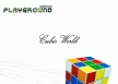 Playground - Vol.1 Cubic World (FLAC)