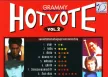 Grammy Hot Vote 2 (พ.ศ. 2536)