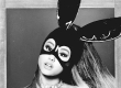 Ariana Grande - Dangerous Woman