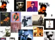 บิลลี่ โอแกน 18 อัลบั้ม