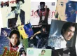 เจ เจตริน (เจตริน วรรธนะสิน )  14  อัลบั้ม