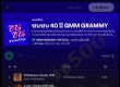 [เพย์ลิสต์] Spotify - ซนซน _ ให้สุดๆ - ซนซน 40 ปี GMM GRAMMY [320kbps]