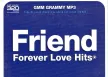 GMM Friend Forerver Love Hits