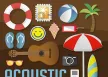 รวมศิลปิน - Acoustic Trip (FLAC)