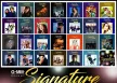 [GMM] Signature Collection Vol.2