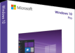 Windows 10 22H2 build 19045.4412 8in1 Preactivated
