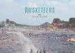 Musketeers -Uprising