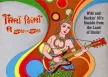 Thai Beat A Go-Go Volume 1 (Wild And Rockin' 60's Sounds From The Land Of Smile!)
