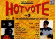 Grammy Hot Vote 3 (พ.ศ. 2536)
