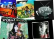 เจี๊ยบ พิสุทธิ์ ทรัพย์วิจิตร  7  อัลบั้ม