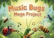 GMM - Music Bugs Mega Project (FLAC)