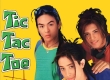 TIC TAC TOE อัลบั้ม O-X โอ เอ็กซ์ (พ.ศ. 2541)