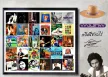 พงษ์เทพ กระโดนชำนาญ (2526 - 2561) รวม  29  อัลบั้ม