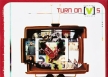 Turn On [V] 5 (พ.ศ. 2543)