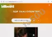 BillboardTH • TOP 50 THAI COUNTRY • JUNE 24, 2024 [320 kbps]