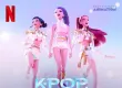 รวมเพลงประกอบภาพยนตร์แอนิเมชั่น - KPop Demon Hunters (Soundtrack from the Netflix Film) (320kbps)