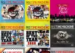 RS - Time Machine 9 อัลบั้ม