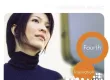 โฟร์ท นฤมล - Inspiration [MP3 320K.]