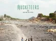 Musketeers - Vol.2 Uprising (FLAC)