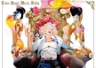 Gwen Stefani - Love. Angel. Music. Baby