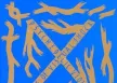 X JAPAN - BLUE BLOOD