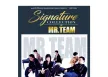 Signature Collection - Mr. Team