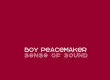 บอย พีซเมกเกอร์ - Sense Of Sound (FLAC)