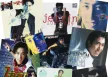 เจ เจตริน (เจตริน วรรธนะสิน )  14  อัลบั้ม